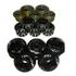 Ruedas De Patines Rollers X 8.de 62-72-80mm.leer Descripción