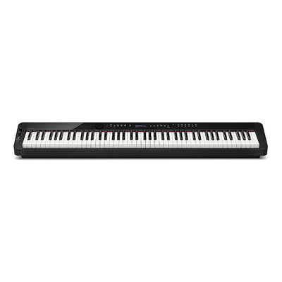 Piano Casio Px-s3100bkc2 Privia Br