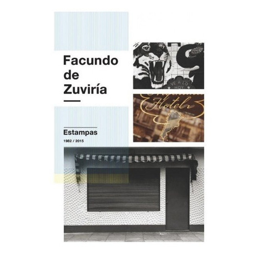 Facundo De Zuvirãâa, De De Zuviría, Facundo. Editorial Rm, Tapa Dura En Español