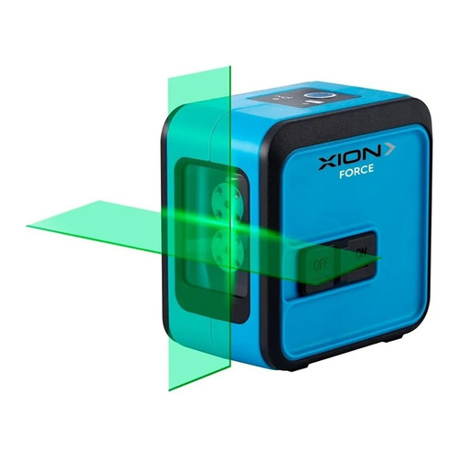 Nivel Laser Autonivelante Xion Xi-toolnl20