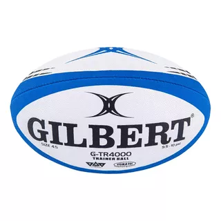 Pelota De Rugby Gilbert G-tr4000 N° 4 Tamaño Juvenil
