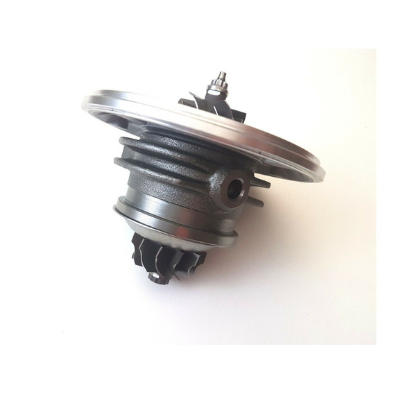 Conj Central Turbo Gt1549s 757349 Renault Master 2.5 G9u E4