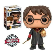 Funko Pop! Harry Potter 26 Special Edition Triwizard 