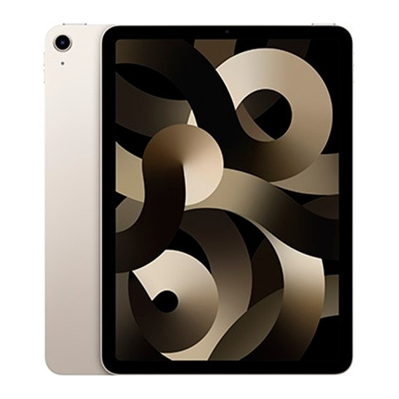 iPad Air 2022 5ta Generación Chip M1 256gb Wifi (2022)