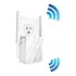 Repetidor Extensor de rango TP-Link WA855RE blanco