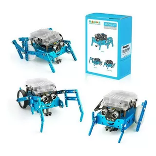 Makeblock - Mbot Add-on Pack-six-legged - Kit De Extension