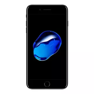  iPhone 7 128 Gb Negro Brillante