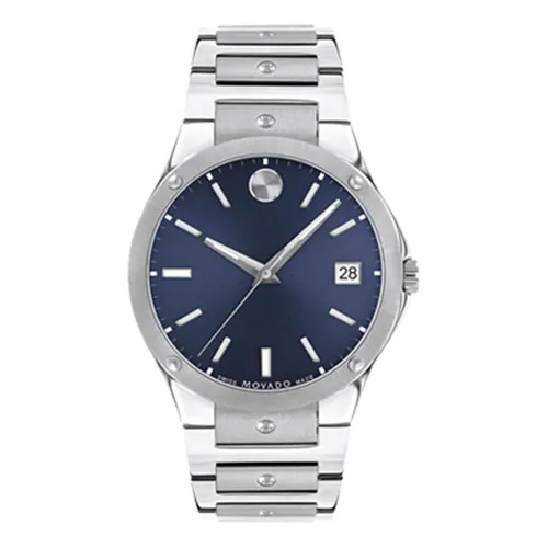 Reloj movado mercadolibre hotsell