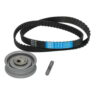 Kit Distribución Skf Vw Golf 1.8 Mi 96-98