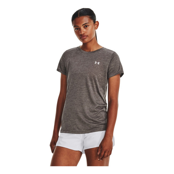 Playera Para Entrenar Under Armour Tech Twist Mujer