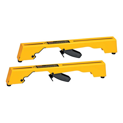 Soportes De Montaje Para Sierra Ingletadora Dewalt Dw7231 Pa