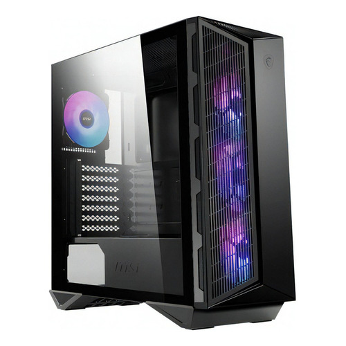 Case Msi Atx Mpg Gungnir 111r Color Negro