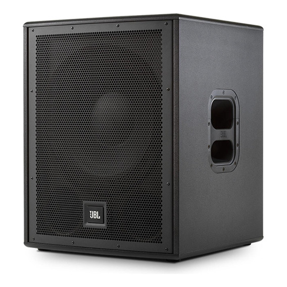 Bafle 15  Amplificado 1300w Jbl Irx115s