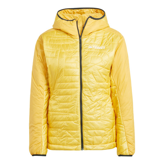 Campera Con Capucha Terrex Xperior Varilite Primaloft Ib1076