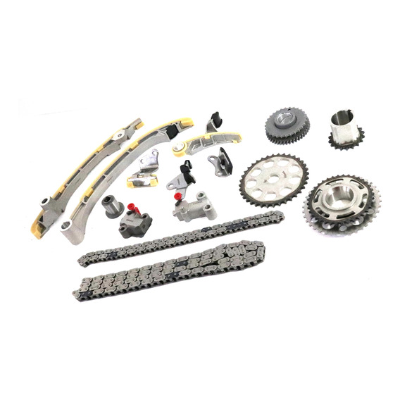 Kit Cadena De Tiempo Toyota Tacoma Hiace Hilux L4 2.7l 06-15