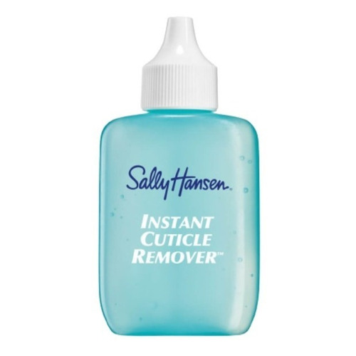 Removedor Cutículas - Instant Cuticle Remover - Sally Hansen