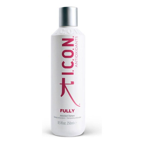 Shampoo Fully Anti Oxidante Icon 250 Ml