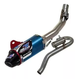 Escape Completo Xr 250 Power Core 3