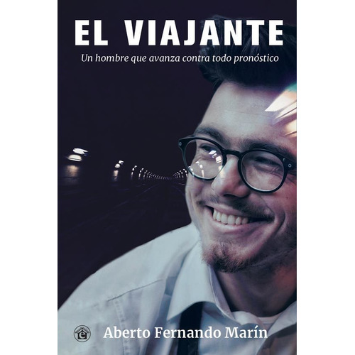 El Viajante - Alberto Marin