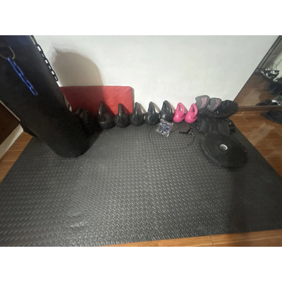 Foto del comprador