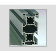 Perfil De Aluminio Estrutural 30x60 Basico