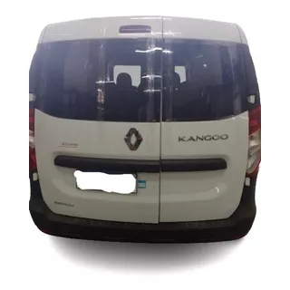 Lunetas Kangoo Nueva Con Espejo Retrovisor Incluido !!