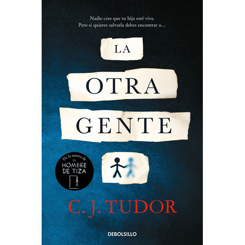 La Otra Gente - Tudor, C.j.  - *