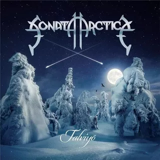 Sonata Arctica - Talviyö - (digipack) - (nac)