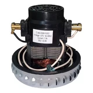 Motor 110v Aspirador Electrolux A10n Novo Bps1s - Original 