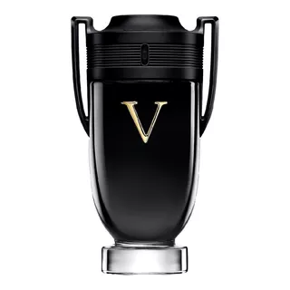 Paco Rabanne Invictus Victory Edp 200 ml Para  Hombre  