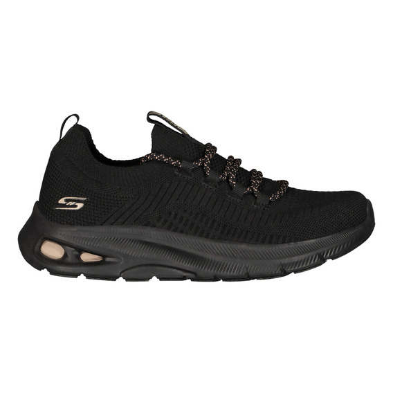 Skechers Calzado 117436BBK Primera Mujer 117436BBK