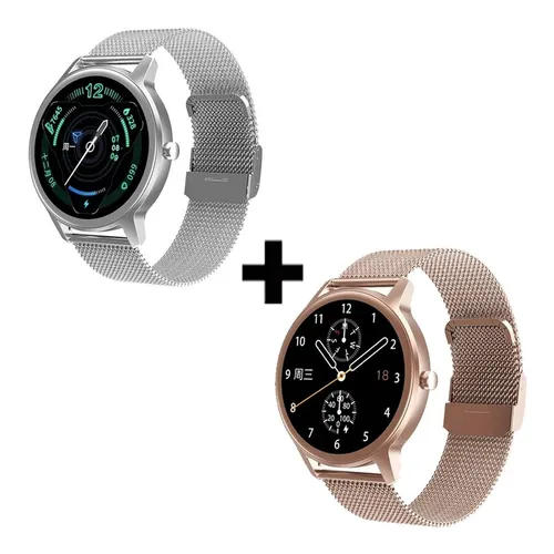 Smartwatch tech pad sw sport negro caracteristicas hotsell
