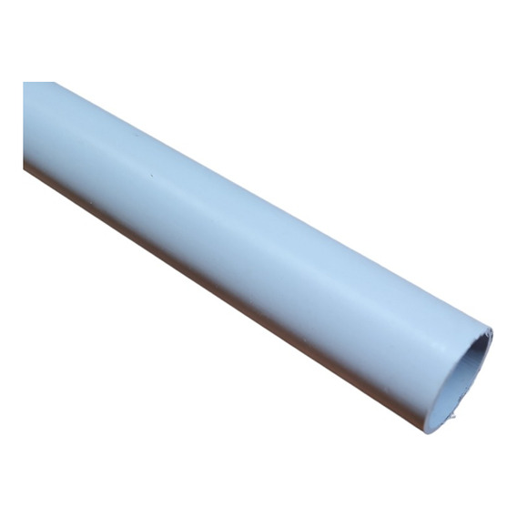 Caño Plastico Pvc 1 Pulgada 25mm Electricidad Frio Iram 