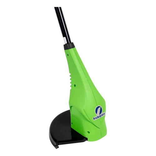  Indelplas Master color verde 220V