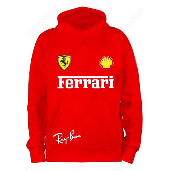 Poleron Ferrari F1