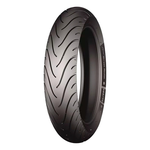 Cubierta delantero para moto Michelin Pilot Street sin cámara de 100/80R17 S 52 x 1 unidad