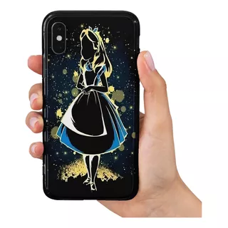 Funda Para Xiaomi En Todos Los Modelos Alice In Wonderland