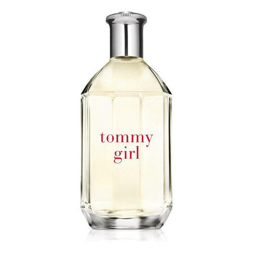 Tommy Hilfiger Tommy Girl EDT 200 ml para  mujer  