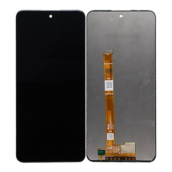 Modulo Pantalla Repuesto Display Tactil Para LG K52 Lmk520