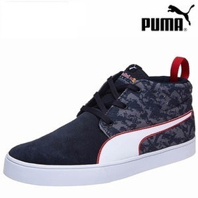 botines puma hombre botines puma hombre
