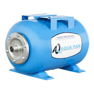 Tanque Hidroneumatico Aqua Pak Membrana Intercambiable 24lts