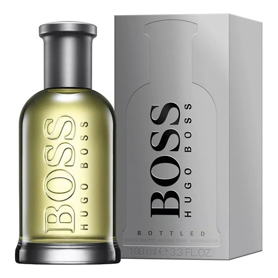 Boss Hugo Boss Edt 100 Ml