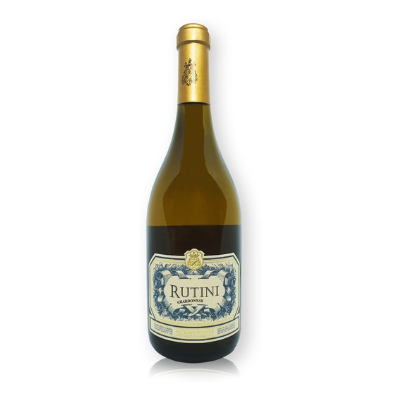Vino Rutini Chardonnay 750ml La Rural Mendoza