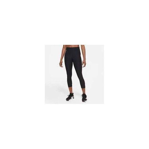 Calza Nike Essential 7/8 De Mujer - Cz8532-010 Energy