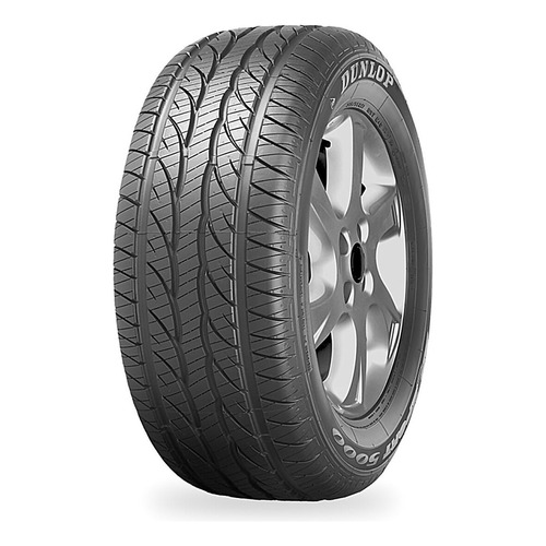 Sp Sport 5000 Dunlop Medida 225/45r19 92w Índice De Velocidad W