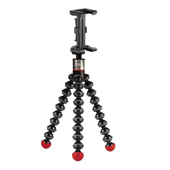 Joby Gorillapod Magnetic 325 + Soporte Para Celular Joby *