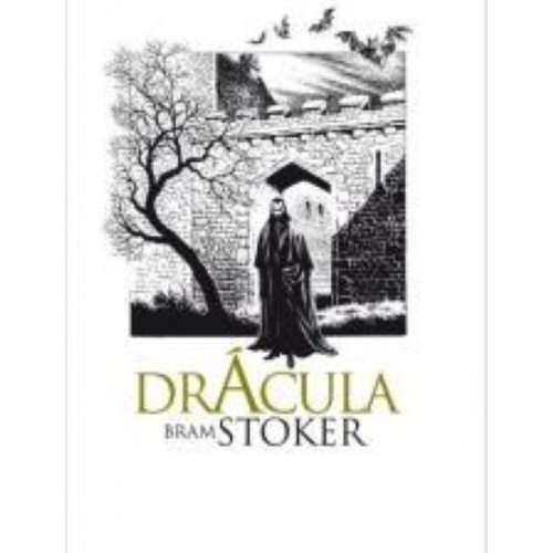 Drácula, De Stoker, Bram. Editorial Eudeba, Edición 2010 En Español