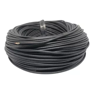 Cable Coaxial Rg174/u 50 Ohms D.e.2,80mm Pack X 25 Metros