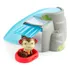 Juego Aventuras Al Aire Libre Diseño Mono Skip-hop 9m807110