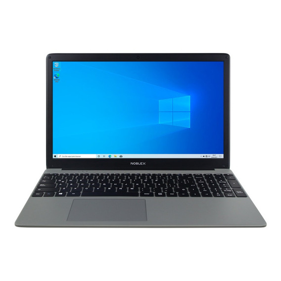 Notebook Noblex 15.6” Full HD Intel Core i3 4GB/256GB SSD